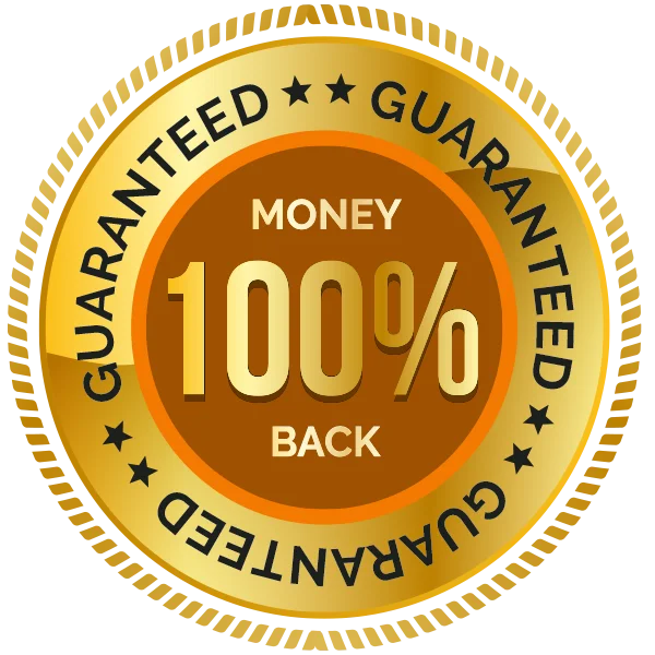180 Day Guarantee